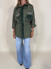 Carica l'immagine nel visualizzatore di Gallery, Camicia Vintage | Crystal