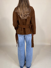 Carica l'immagine nel visualizzatore di Gallery, Giacca Brownie | Crosta | Più colori
