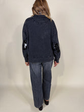 Load image into Gallery viewer, Felpa Dany | Smoke