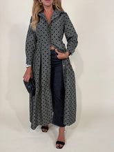 Carica l'immagine nel visualizzatore di Gallery, Abito Mille Pois | Green