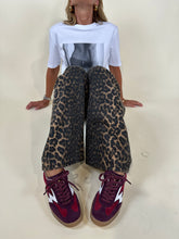 Carica l'immagine nel visualizzatore di Gallery, Pantalone Maculato Scuro I Bestseller