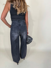 Load image into Gallery viewer, Jeans Grey