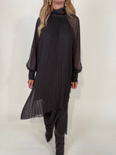 Carica l'immagine nel visualizzatore di Gallery, Abito Fondente