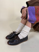 Carica l'immagine nel visualizzatore di Gallery, Mocassino Sienna | Moro