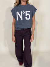 Carica l'immagine nel visualizzatore di Gallery, Gilet N.5 | Più colori