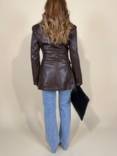 Carica l'immagine nel visualizzatore di Gallery, Blazer Chocolate | Più colori