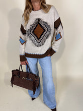 Load image into Gallery viewer, Maglia Romb