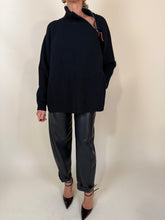 Load image into Gallery viewer, Maglione Zip | Più colori