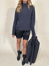 Carica l'immagine nel visualizzatore di Gallery, Maglia Halter | Lana e cahsmere | Più colori