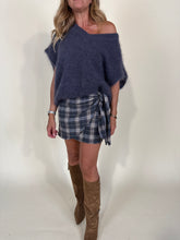 Load image into Gallery viewer, Gilet Cappa | Mohair | Più colori