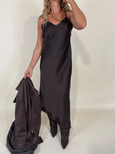 Load image into Gallery viewer, Abito Long | Pizzo