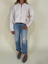 Carica l'immagine nel visualizzatore di Gallery, Bomber cardigan  Elisa I Più colori