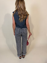 Carica l'immagine nel visualizzatore di Gallery, T-shirt Top Saint Tropez.