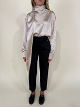 Carica l'immagine nel visualizzatore di Gallery, Pantalone Black