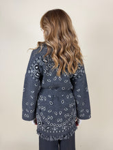 Load image into Gallery viewer, Cardigan bandana | BESTSELLER | Grigio