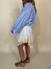 Carica l'immagine nel visualizzatore di Gallery, Gonna Pizzo