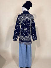 Load image into Gallery viewer, Cardigan Bandana I Più colori