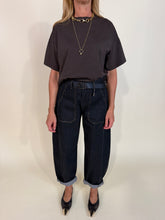 Load image into Gallery viewer, Denim Gem | Lavaggio Dark | NEW.