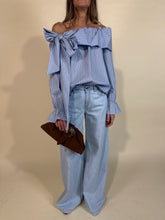 Load image into Gallery viewer, Denim Madison | Sky Blue