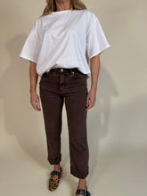 Carica l'immagine nel visualizzatore di Gallery, Denim Regular | Più colori