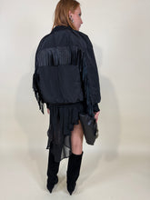 Carica l'immagine nel visualizzatore di Gallery, Bomber Frangia | Più colori