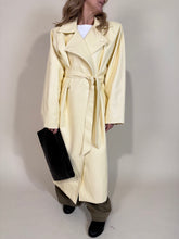 Load image into Gallery viewer, Trench Kylie | Ecopelle | Più colori