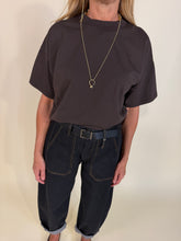 Load image into Gallery viewer, T-shirt BASIC | Più colori | 100% cotone.
