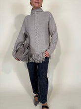 Carica l'immagine nel visualizzatore di Gallery, Maglia Bread | Angora & Lana