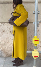 Carica l'immagine nel visualizzatore di Gallery, Cappotto Sophia | Più colori | 100% LANA