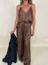 Carica l'immagine nel visualizzatore di Gallery, Pantalone Maculato | Viscosa