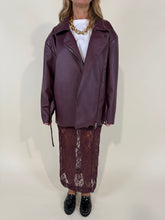 Carica l'immagine nel visualizzatore di Gallery, Chiodo Valery | Più colori