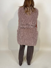 Carica l'immagine nel visualizzatore di Gallery, Ecopelliccia Rose