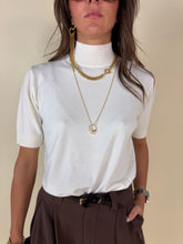 Load image into Gallery viewer, Maglia Soft Nina | Collo alto | Più colori