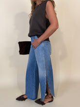 Carica l'immagine nel visualizzatore di Gallery, Denim Split 2.0 |