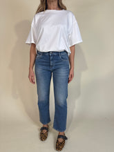 Carica l'immagine nel visualizzatore di Gallery, Denim Mimi | Dark Used