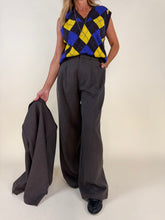 Carica l'immagine nel visualizzatore di Gallery, Pantalone Old Style | Ampio | Set coordinato