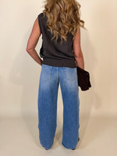 Carica l'immagine nel visualizzatore di Gallery, Denim Split 2.0 |