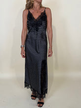 Carica l'immagine nel visualizzatore di Gallery, Abito Pois