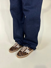 Load image into Gallery viewer, Sneaker Leopard I MOACONCEPT