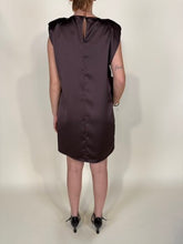 Carica l'immagine nel visualizzatore di Gallery, Abito Brown