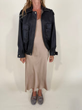 Carica l'immagine nel visualizzatore di Gallery, Abito Soir | Viscosa