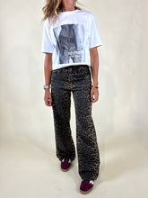 Carica l'immagine nel visualizzatore di Gallery, Pantalone Maculato Scuro I Bestseller