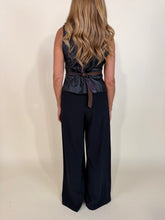 Load image into Gallery viewer, Gilet Cravatte | PIU VARIANTI.