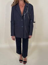 Load image into Gallery viewer, Giacca Pierce