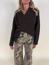 Load image into Gallery viewer, Pantalone moonstone Egizio | Militare