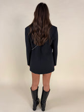 Load image into Gallery viewer, Blazer doppiopetto a lancia | Wool