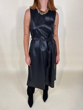 Carica l'immagine nel visualizzatore di Gallery, Abito Allison | Black