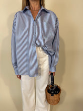 Load image into Gallery viewer, Camicia Choco