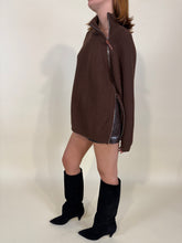 Load image into Gallery viewer, Maglione Zip | Più colori