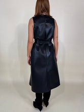 Carica l'immagine nel visualizzatore di Gallery, Abito Allison | Black